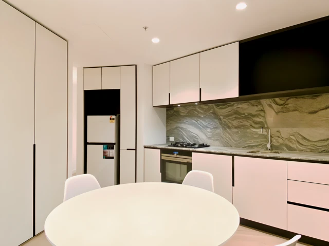 135 A'Beckett Street 1