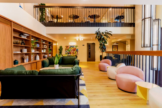 Swan Street House 4