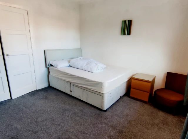 261 Sir Henry  Parkes Road - コヴェントリーの学生向け宿泊施設 - room 3
