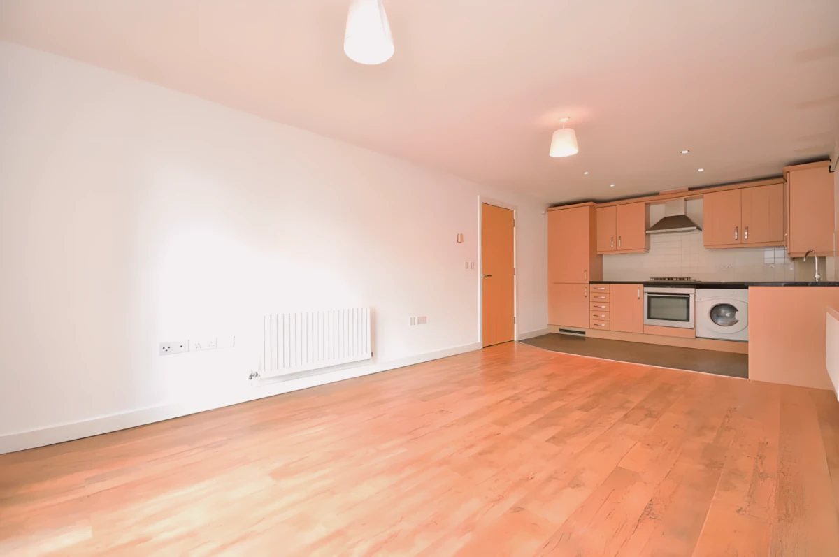 Warlters Road - London student accommodation
