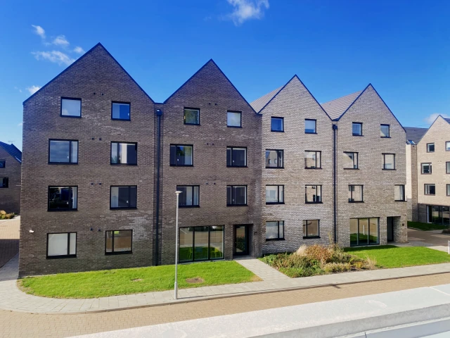 Westwood Student Mews 4