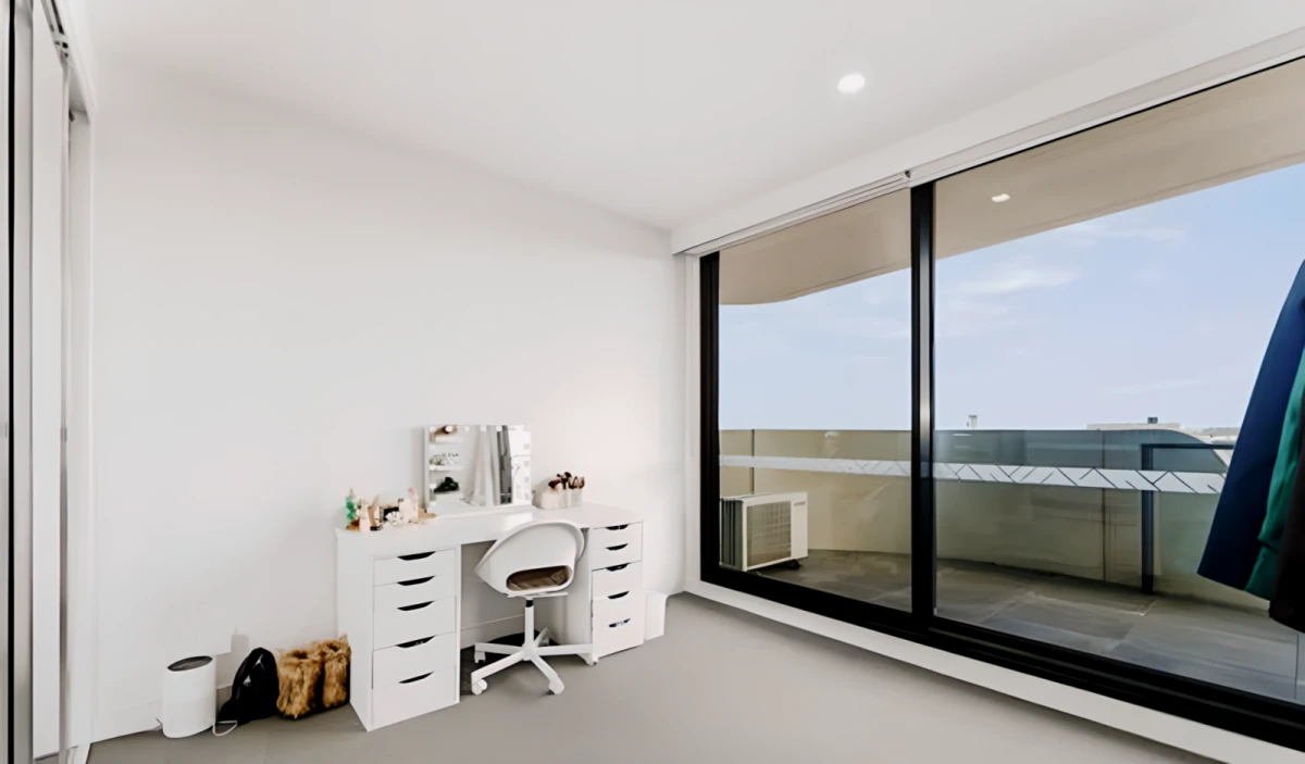 864 Blackburn Road - メルボルンの学生向け宿泊施設 - 2 Bedroom