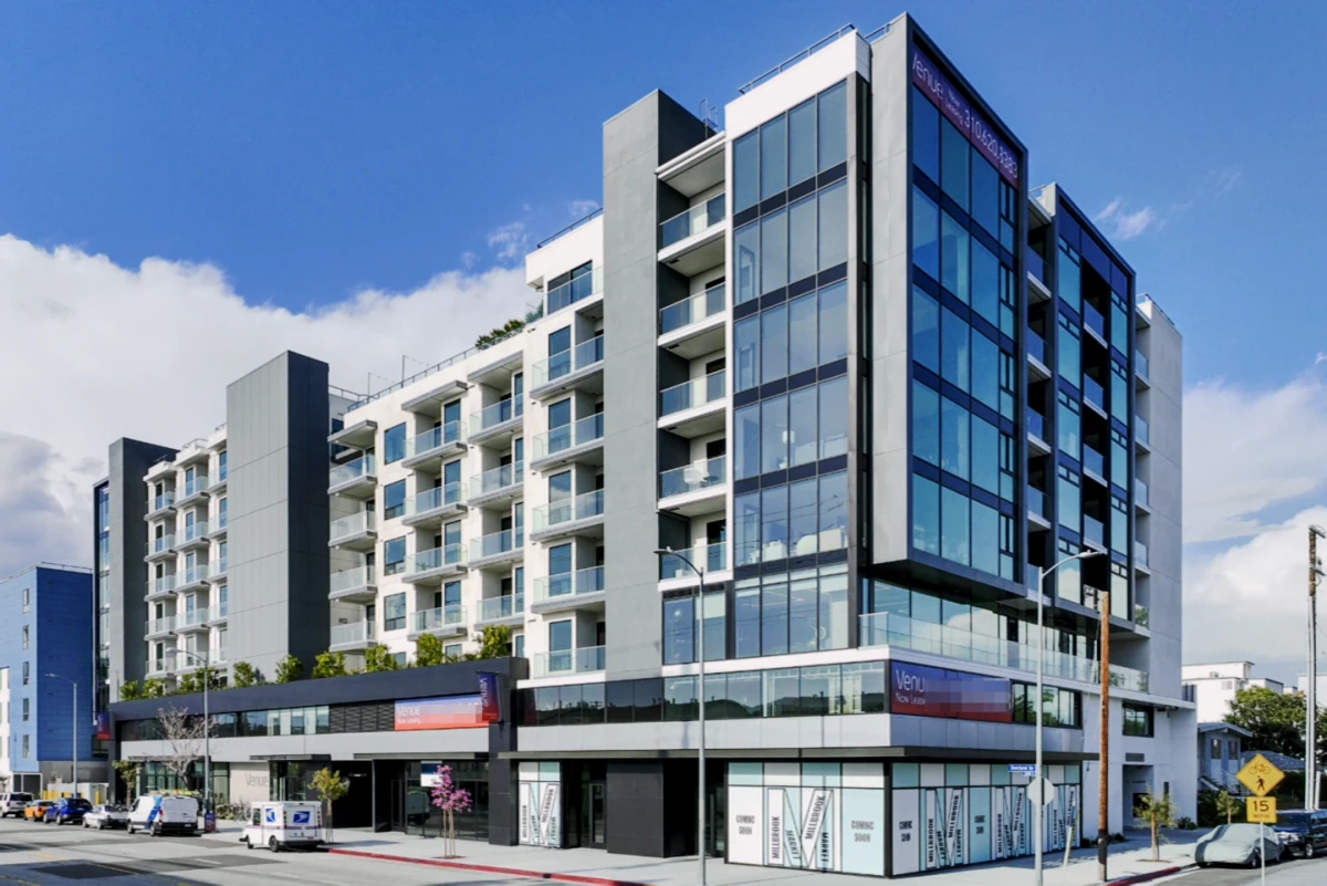 Venue Residence 0
