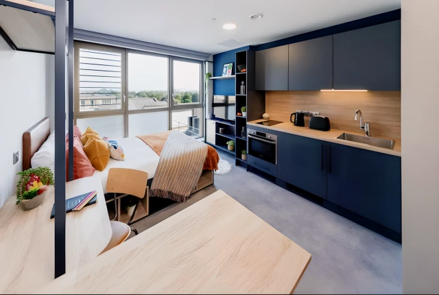 uhomes.com | Student Accommodation, Housing, Flats, Apartments for Rent