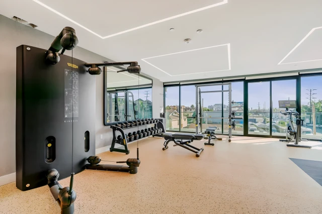 Venue Residence 1