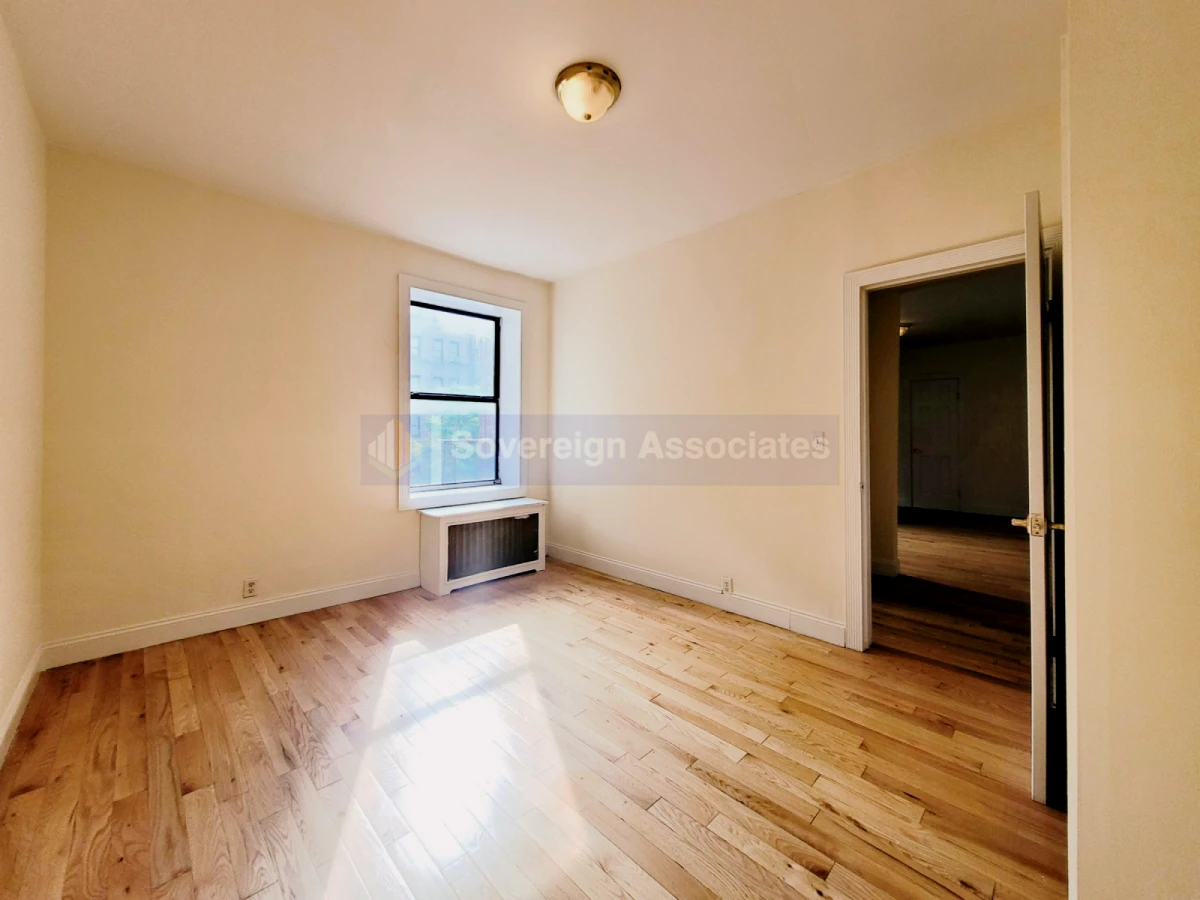 585 West 204th Street - New York student accommodation - 1 Bed 1 Bath