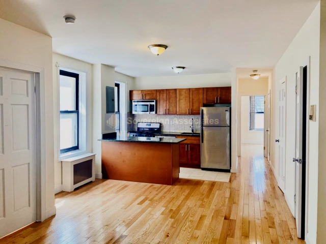 686 West 204th Street