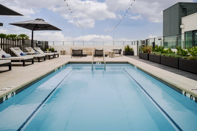 Venue Residence 4