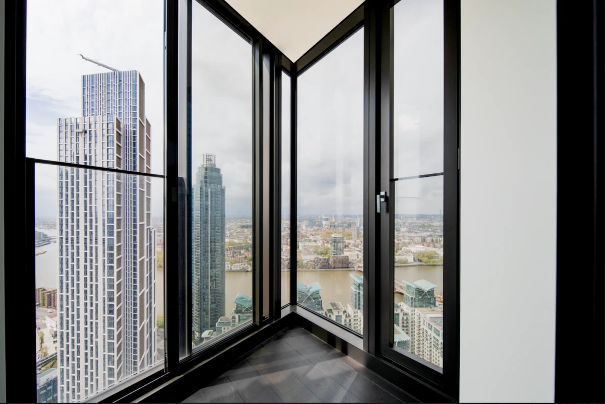 DK-DAMAC Tower North 0