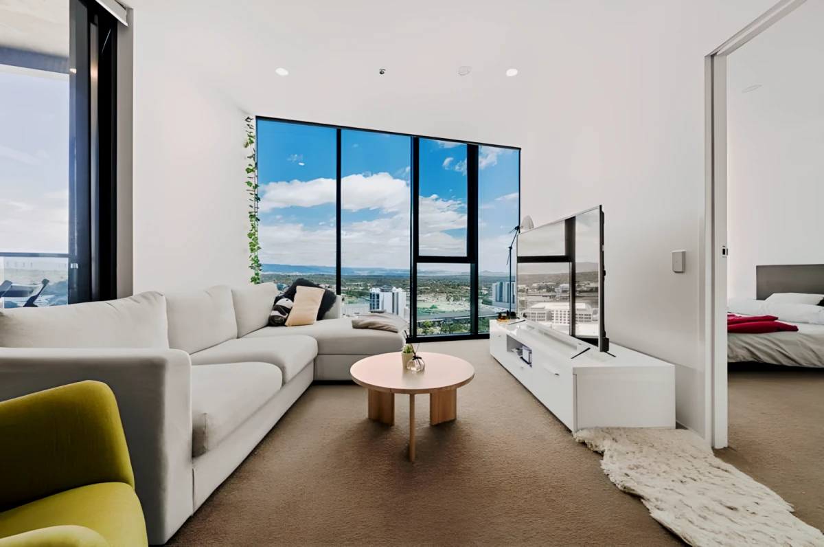 3 Grazier La Belconnen 0