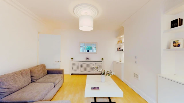 Oakden Street, Waterloo 1