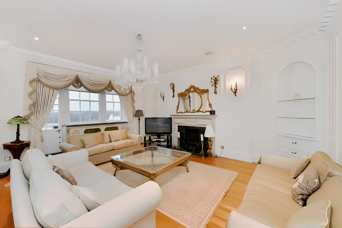 Park Road, Regent's Park 0
