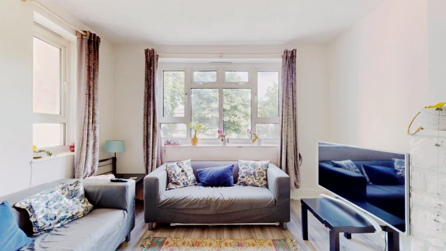 Trebovir Road, Earls Court 4