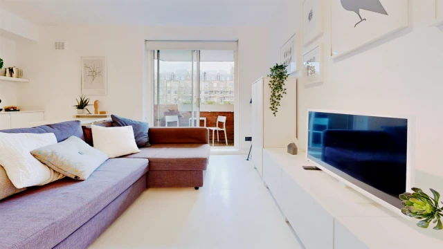 Cromwell Road, Earls Court, London 1