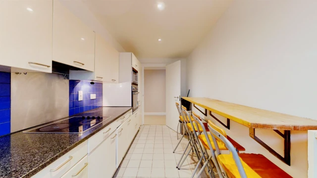 Marlborough Hill, St Johns Wood 2