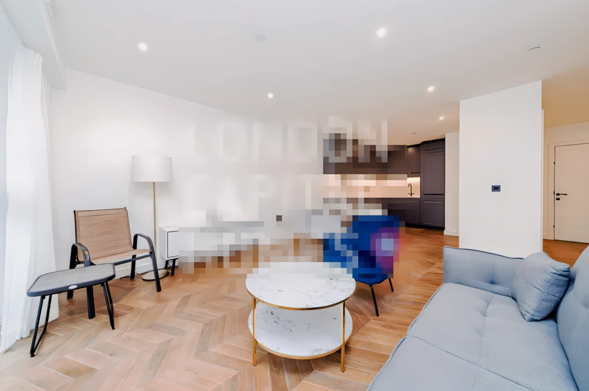 LVG-Manners House - London student accommodation - 1 Bedroom 1 Bathroom