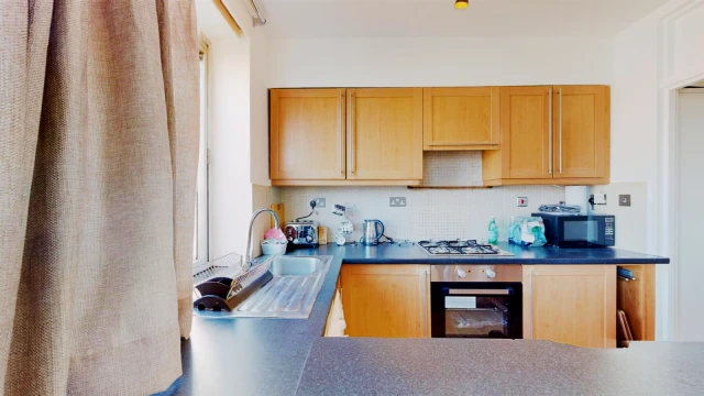 Kendal Street, Connaught Village, W2 - résidence étudiante à Londres - 1 Bed 1 Bath, 47 Coniston Court
