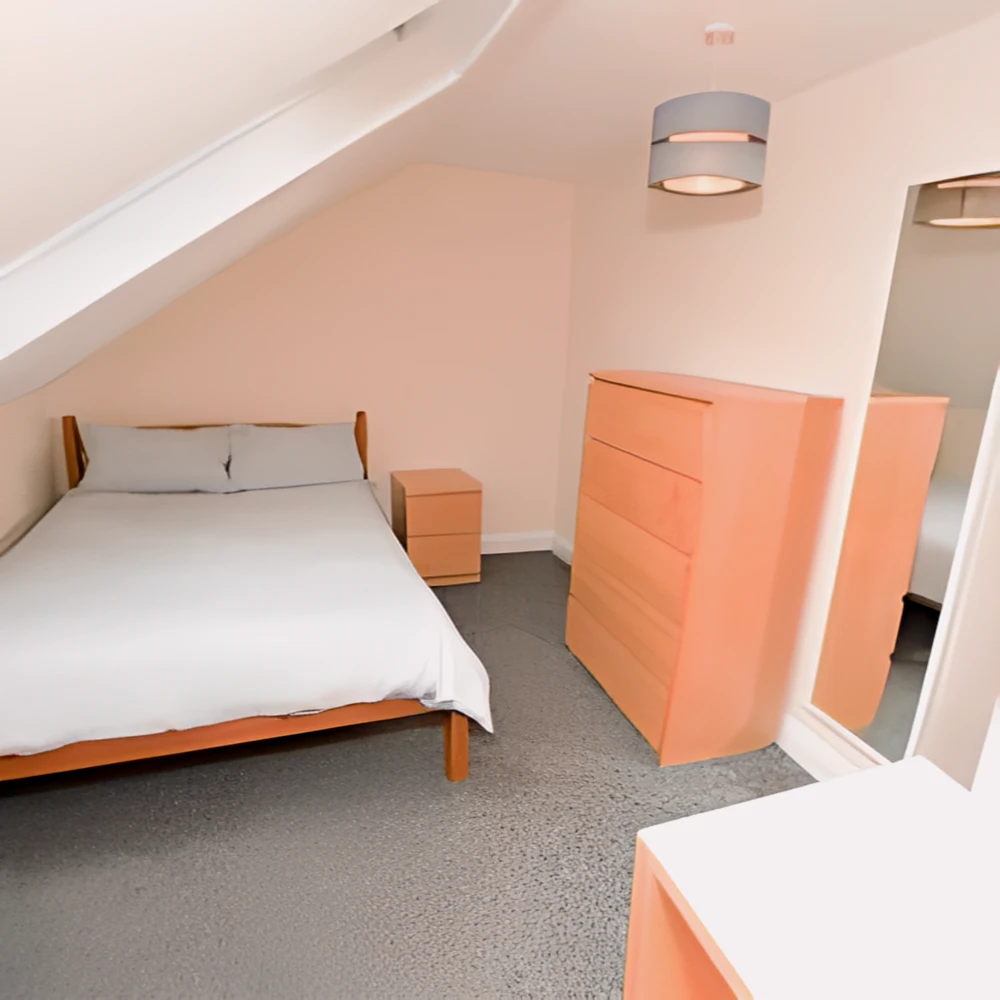 Rooms 1,2,3, Bute Avenue, NG7 1QB 0