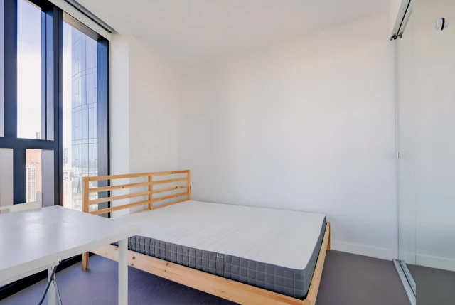 160 Victoria Street - alloggio per studenti a Melbourne - 1 Bedroom
