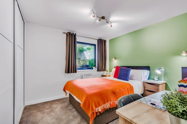 Cross Granby Terrace 26203# 4