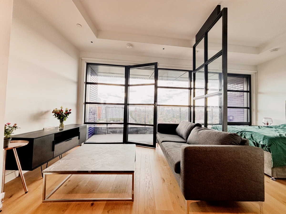 FH-Bridgewater House - London student accommodation