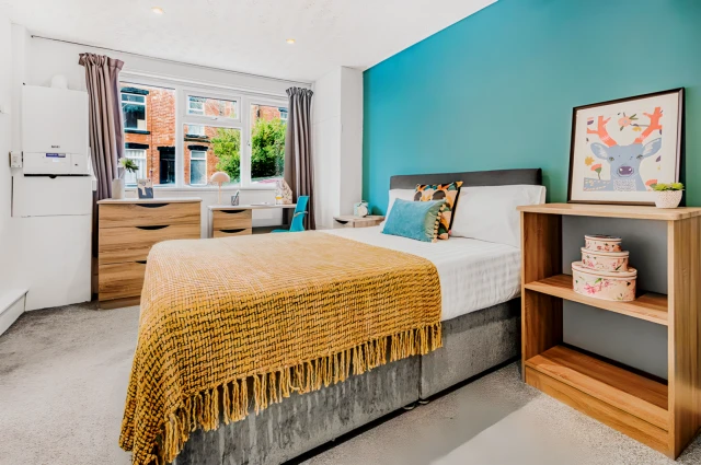Hyde Park Road 26219# 2