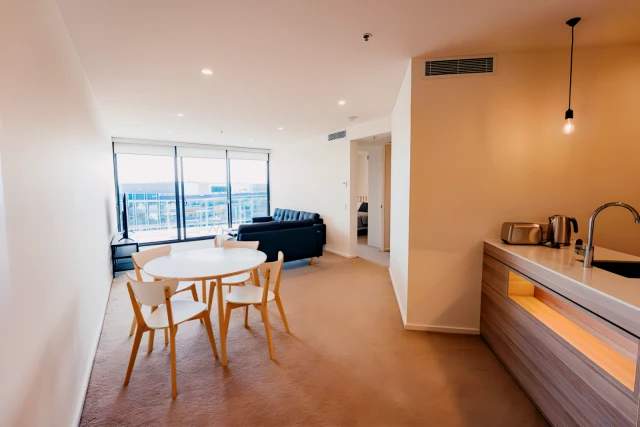 45 West Row 1
