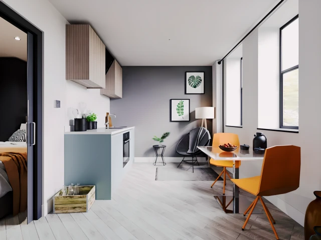 Brookland House 2