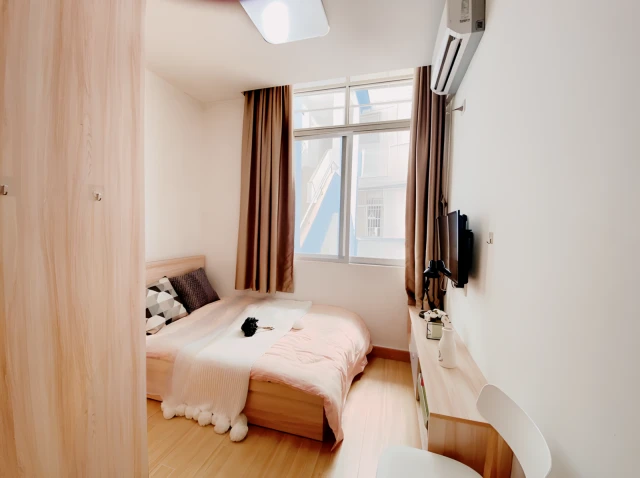 Longfor·Goyoo - Guangzhou Jiangwanqiao Branch 3