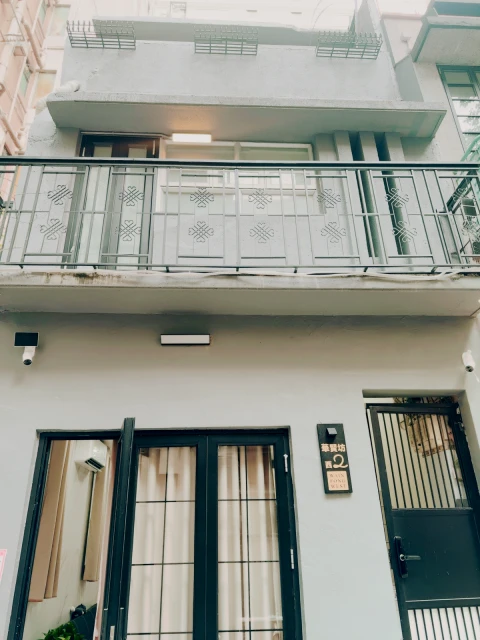 Huaxianju Villa 1