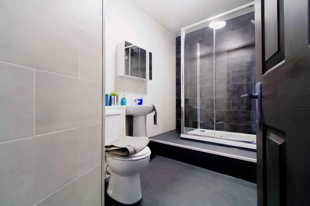 Hyde Park Terrace 26215# 3