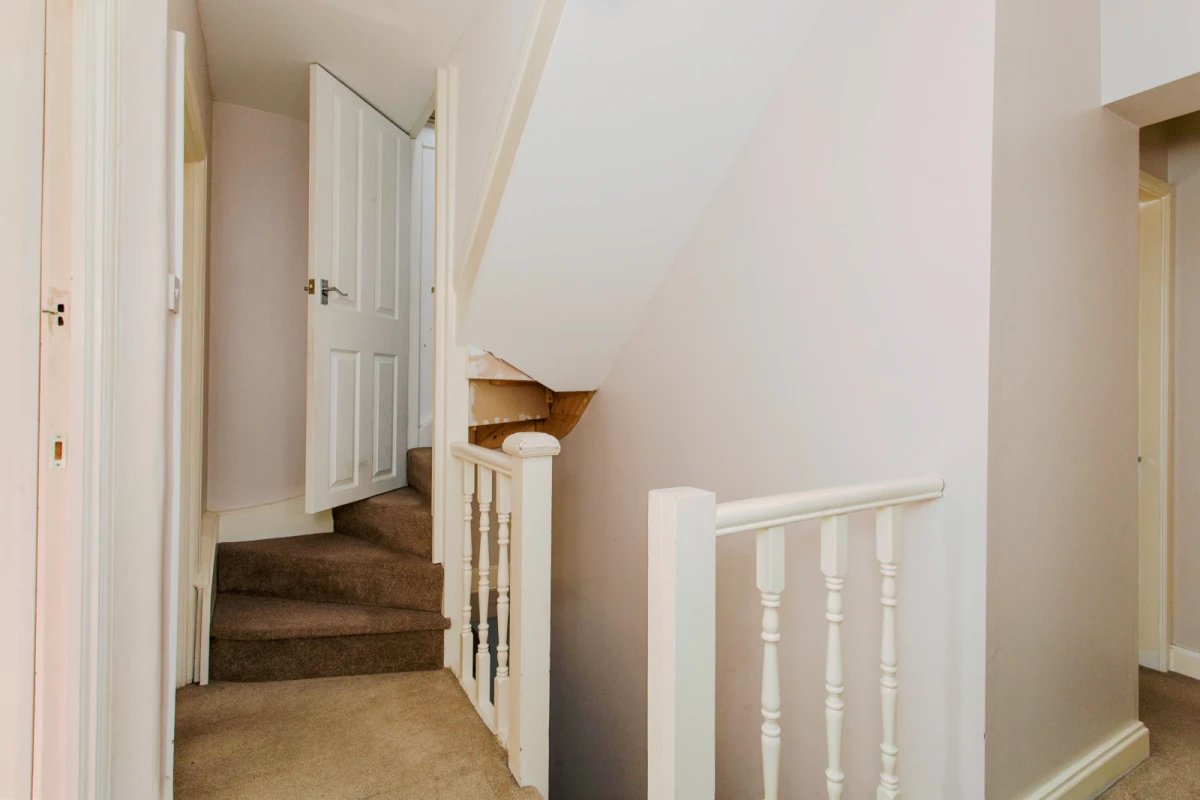 house in Ilford 0