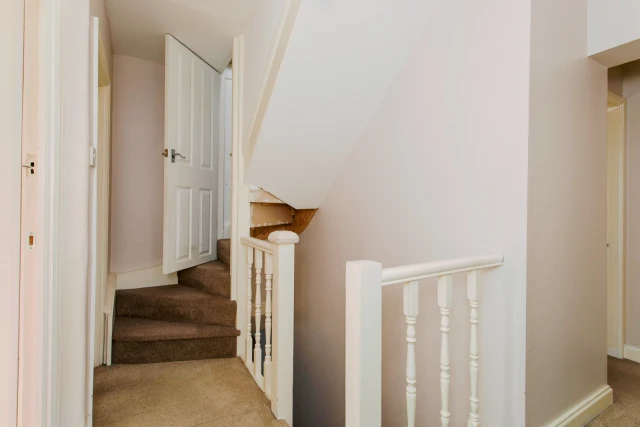 house in Ilford