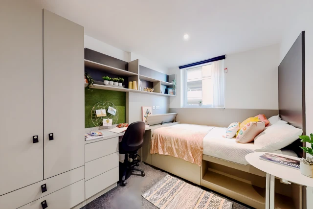 uhomes.com | Student Accommodation, Housing, Flats, Apartments for Rent