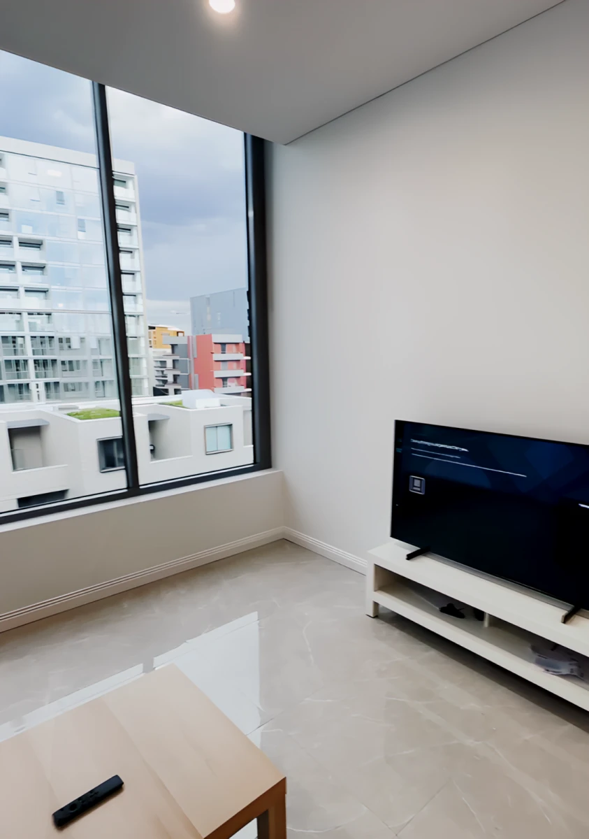 8 Fuse St - alojamiento para estudiantes en Sídney