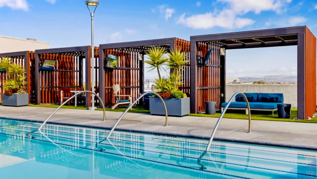 Fusion Apartments 4
