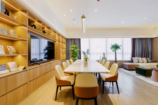 Longfor·Goyoo - Hangzhou Binjiang Tianjie Binhe Road Store 3