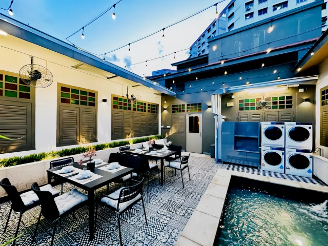 Dash Living Rochor 1