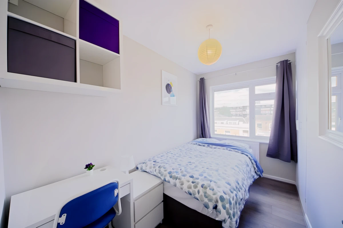 Hereford Street 26820# 0
