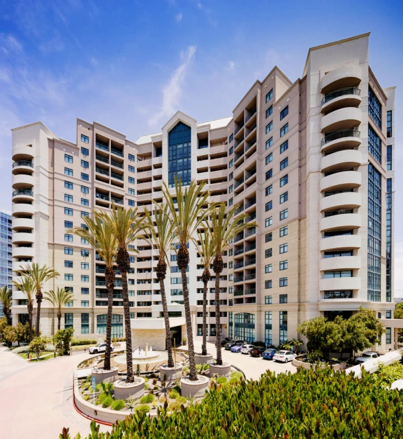 Towers at Costa Verde 1