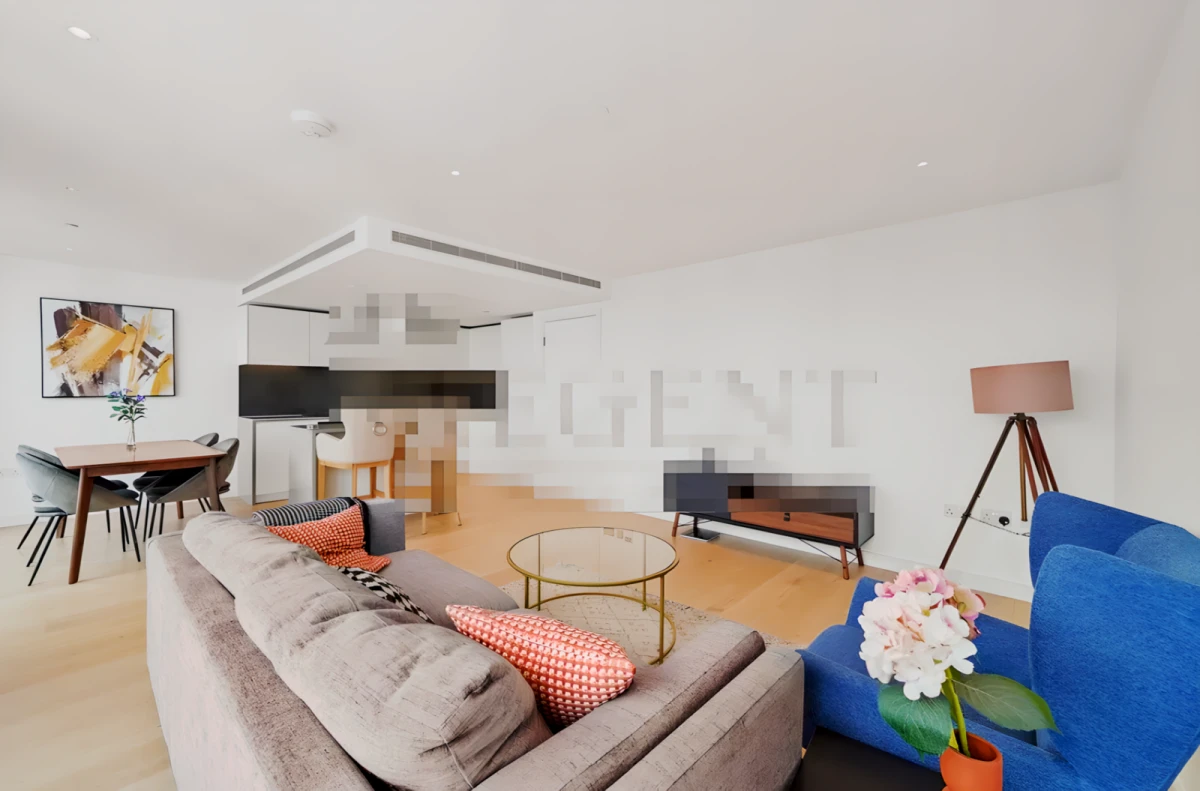 RL-Landmark Pinnacle - alojamiento para estudiantes en Londres