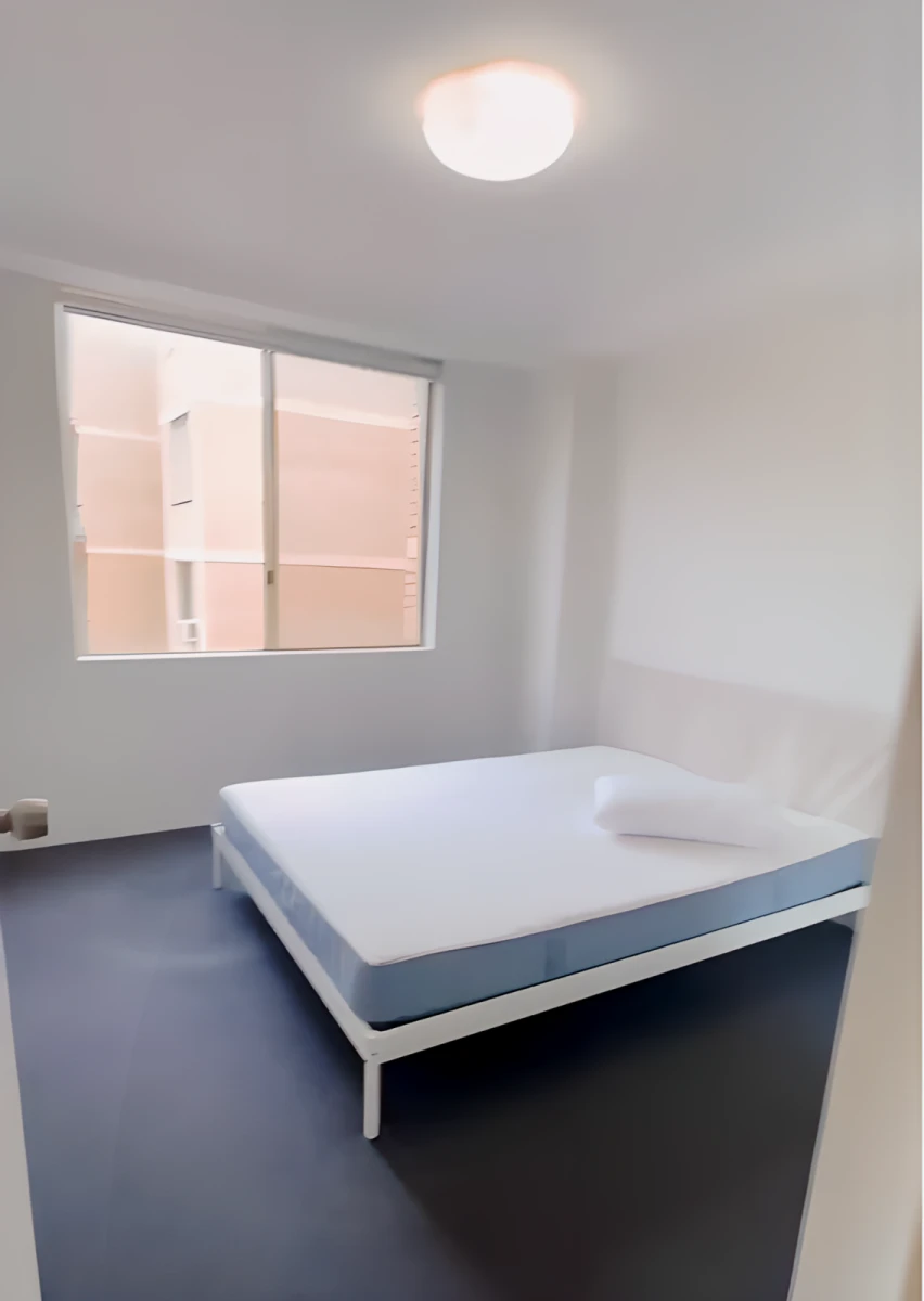 460 Jones St – Studentenunterkunft in Sydney