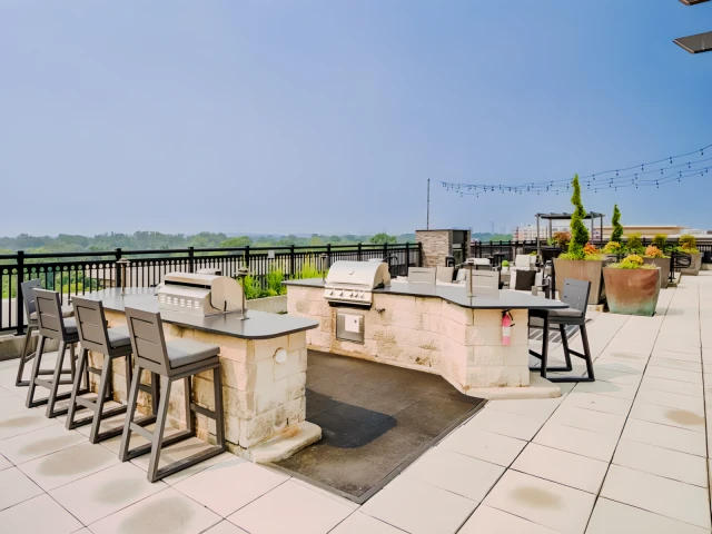 Siena Park Apartments 3