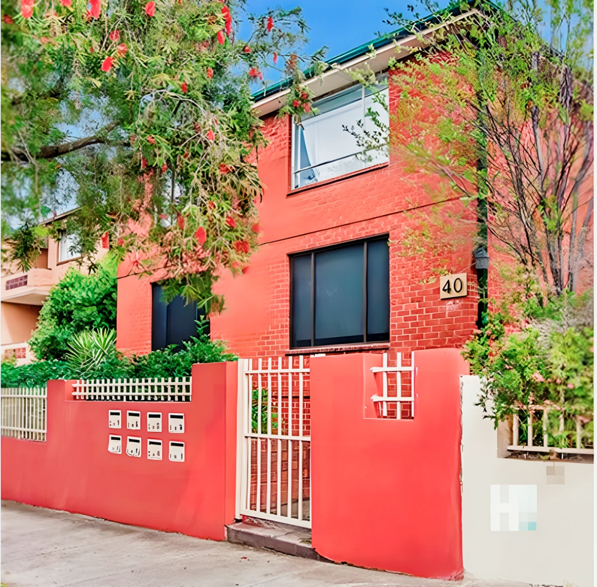 40 Terrace Rd - alojamiento para estudiantes en Sídney