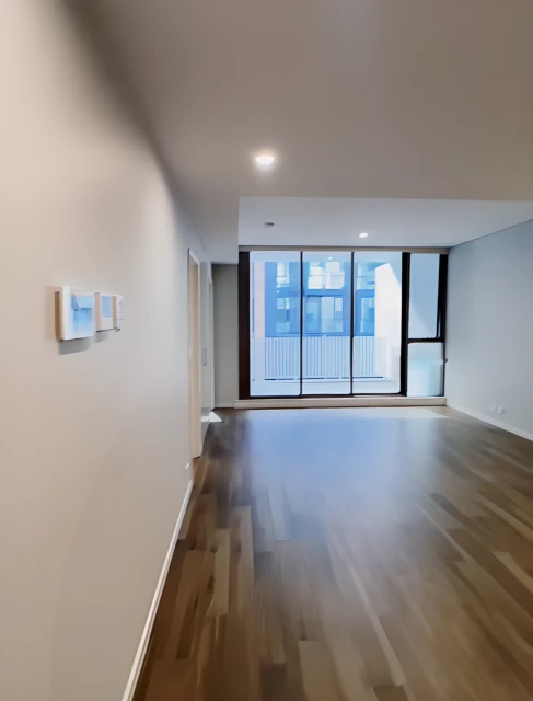 6 Sonny Leonard St - alloggio per studenti a Sydney - 1 bed 1 bath-506