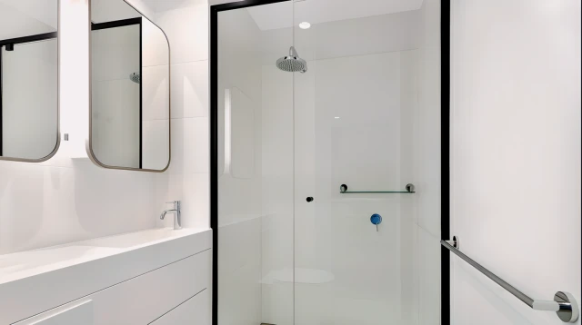 462 Elizabeth Street - Melbourne student accommodation - 1 Bedroom