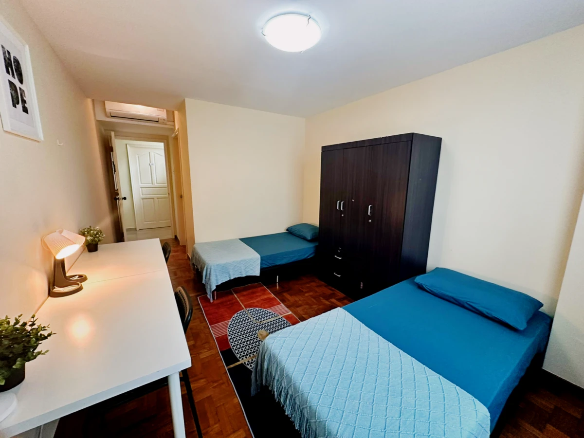 Kasturina Lodge - EvoHouse 0