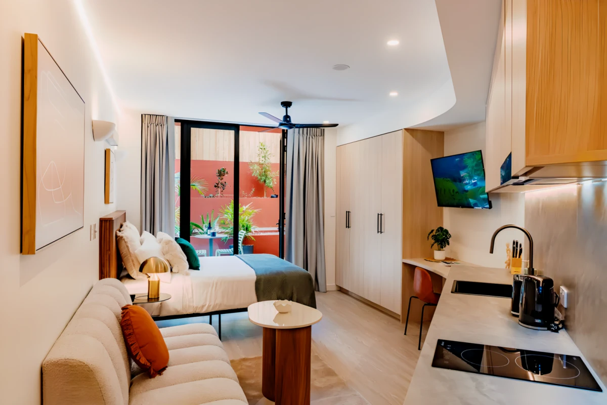 Randwick - Sydney student accommodation