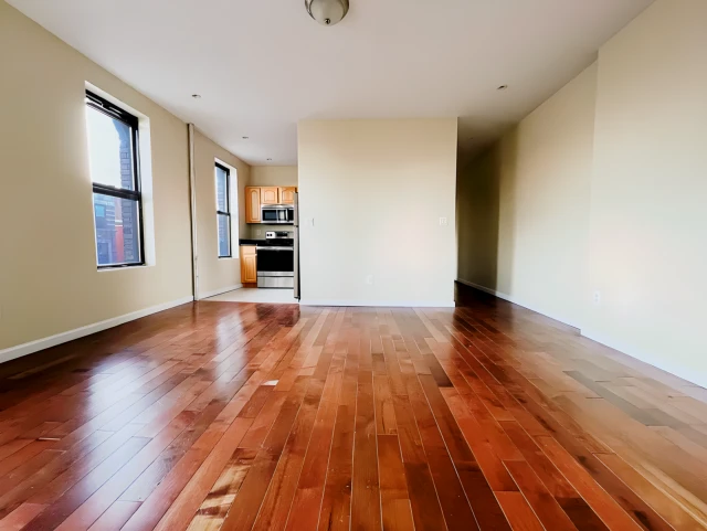 1500 Amsterdam Avenue 1