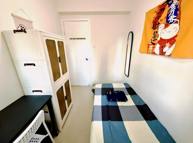 Block 47, City One Shatin 1